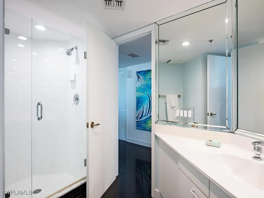 8111 Bay Colony Drive Naples FL 34108