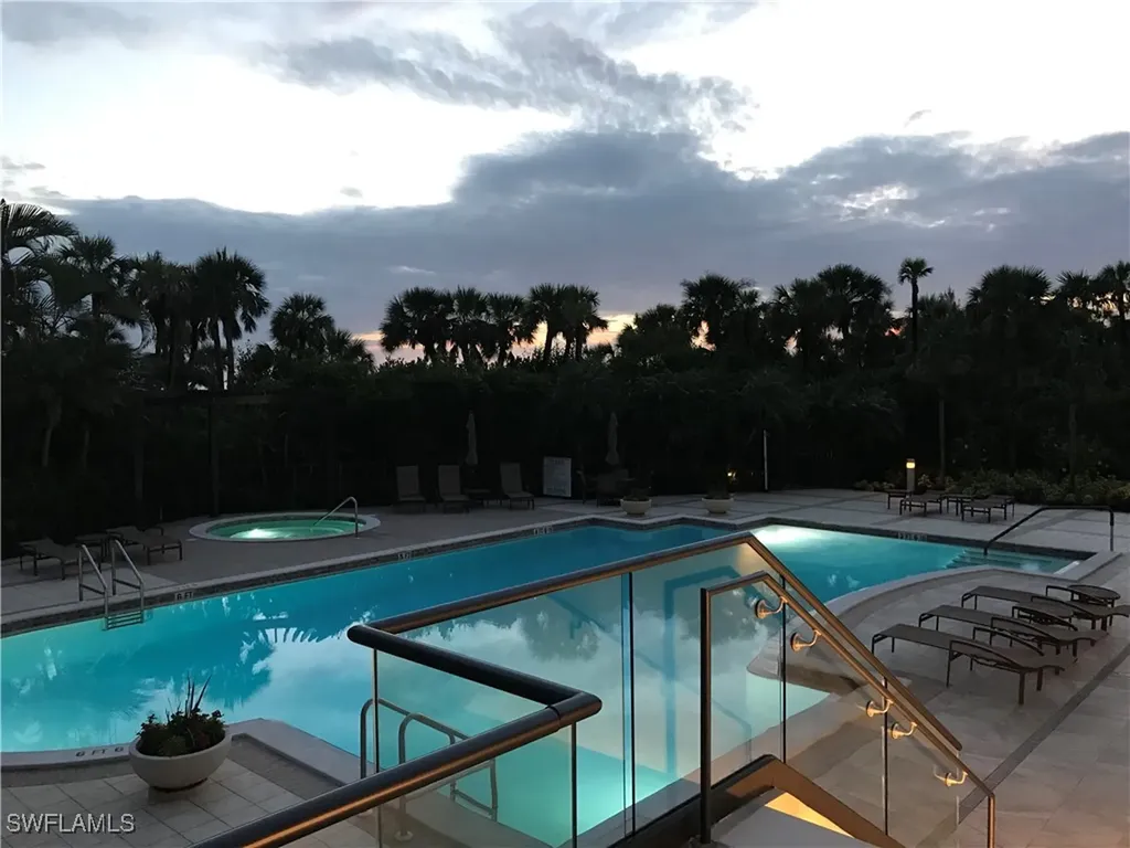 8111 Bay Colony Drive Naples FL 34108