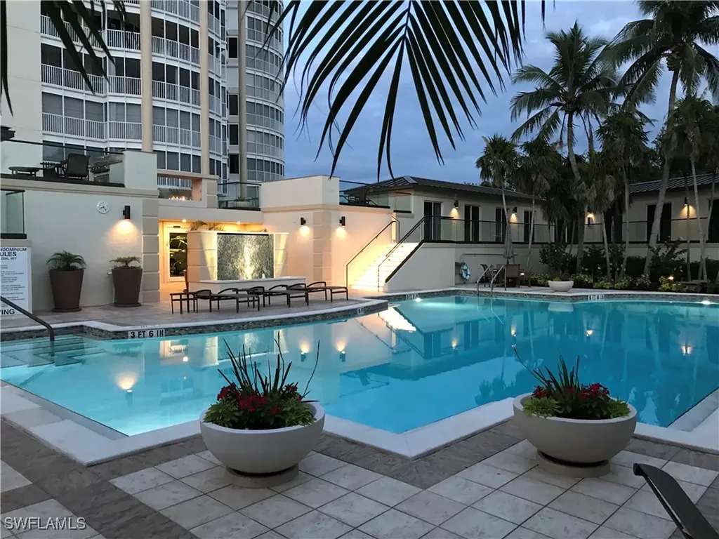 8111 Bay Colony Drive Naples FL 34108