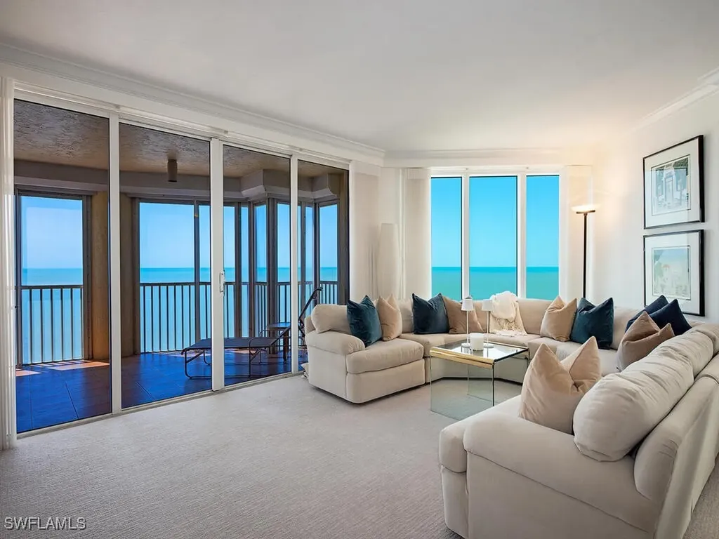 8111 Bay Colony Drive Naples FL 34108