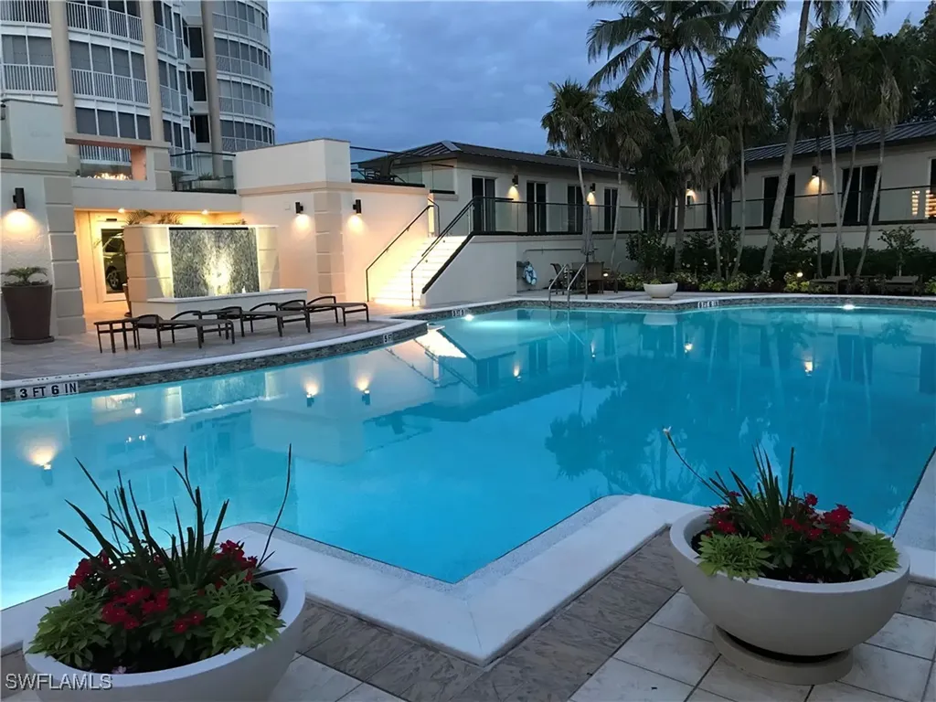 8111 Bay Colony Drive Naples FL 34108