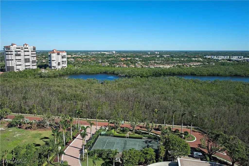 8111 Bay Colony Drive Naples FL 34108