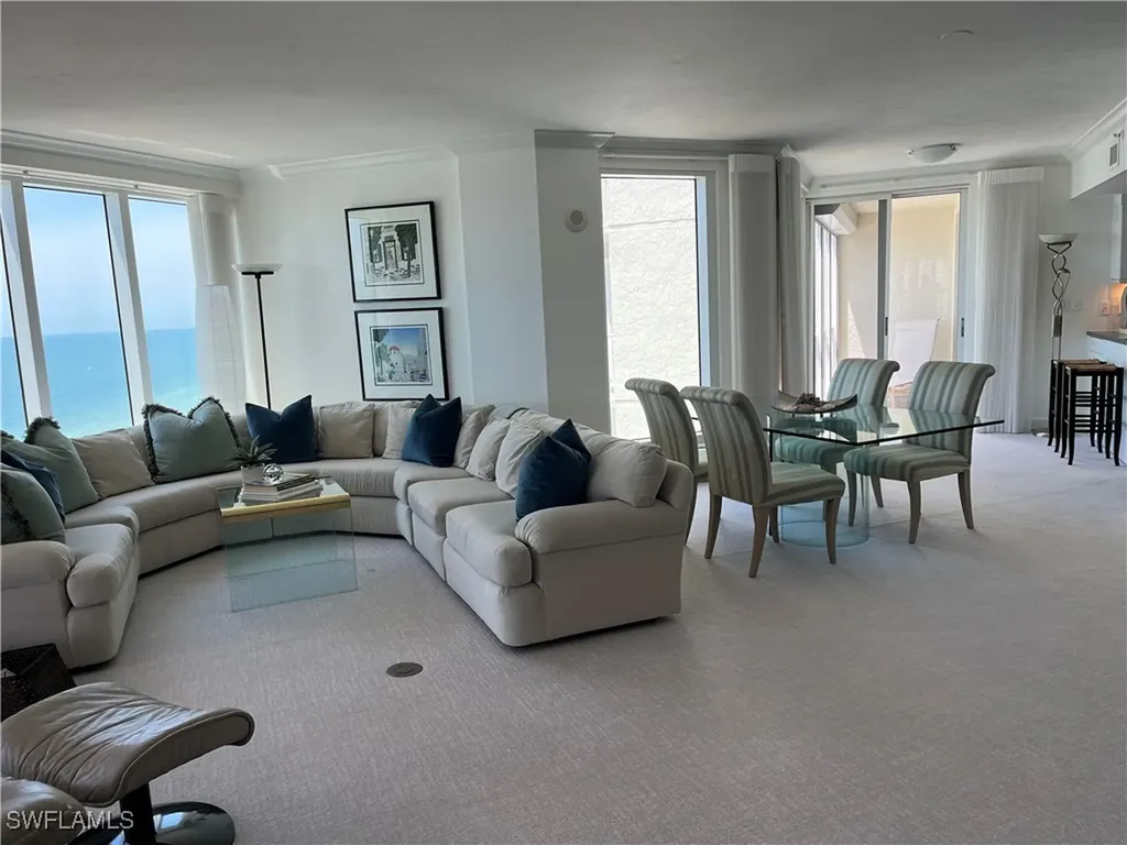8111 Bay Colony Drive Naples FL 34108