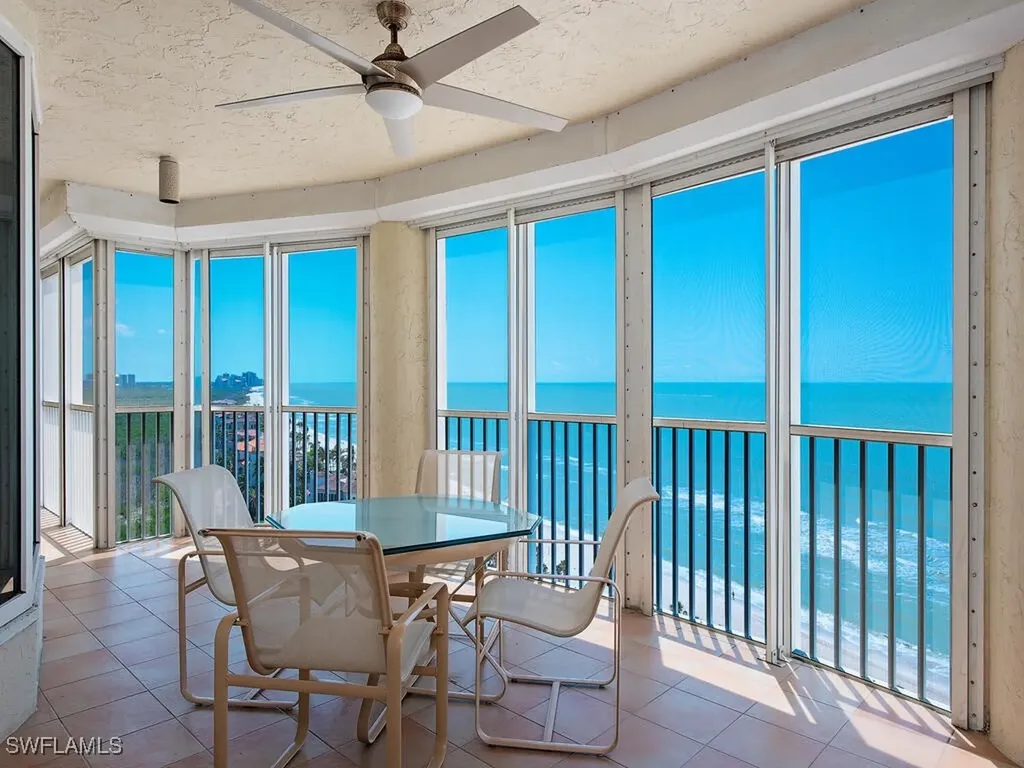 8111 Bay Colony Drive Naples FL 34108