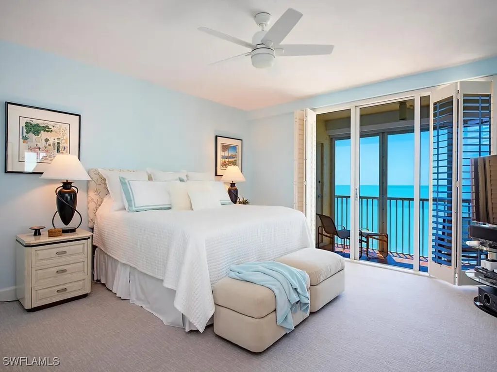 8111 Bay Colony Drive Naples FL 34108