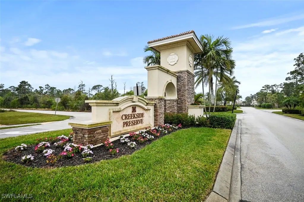 18260 Creekside Preserve Loop Fort Myers FL 33908