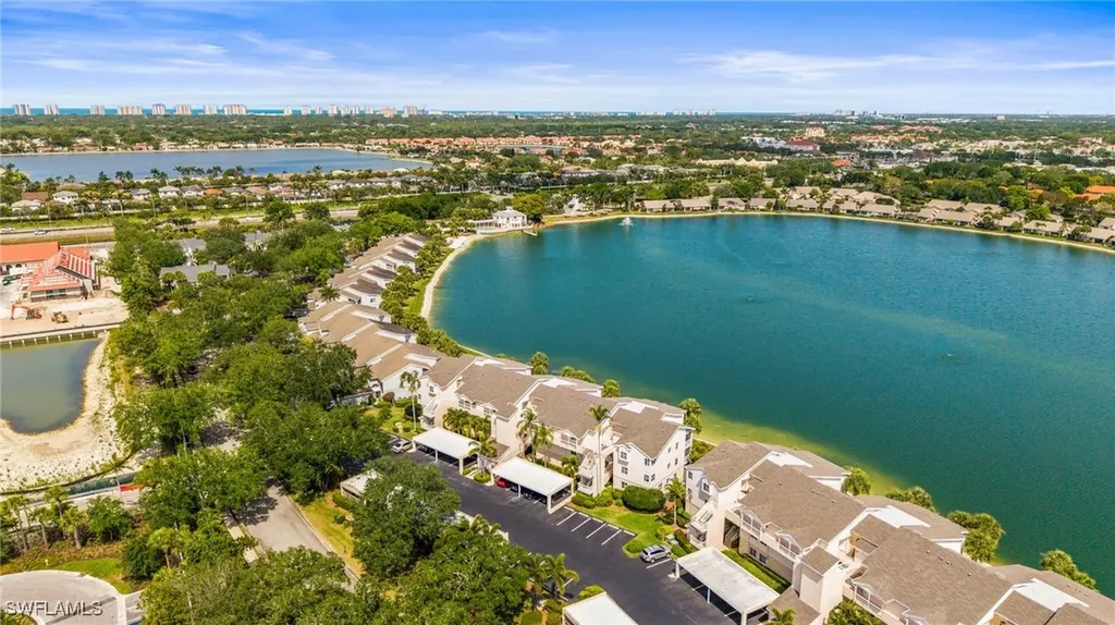 2651 Citrus Lake Drive Naples FL 34109