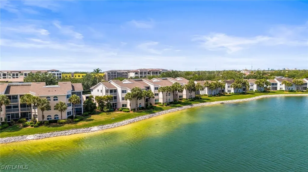 2651 Citrus Lake Drive Naples FL 34109