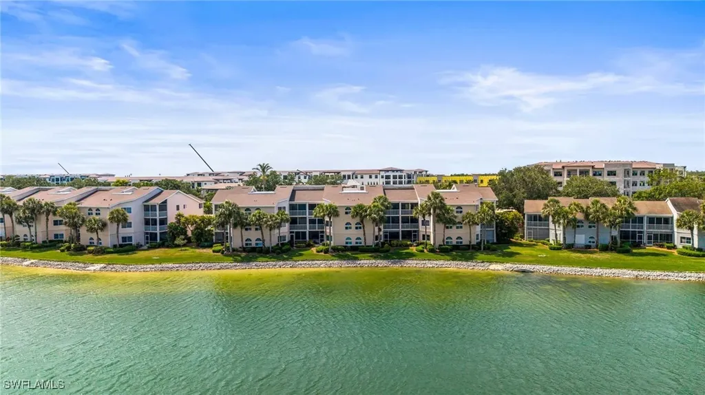2651 Citrus Lake Drive Naples FL 34109