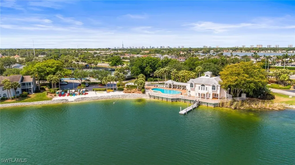 2651 Citrus Lake Drive Naples FL 34109