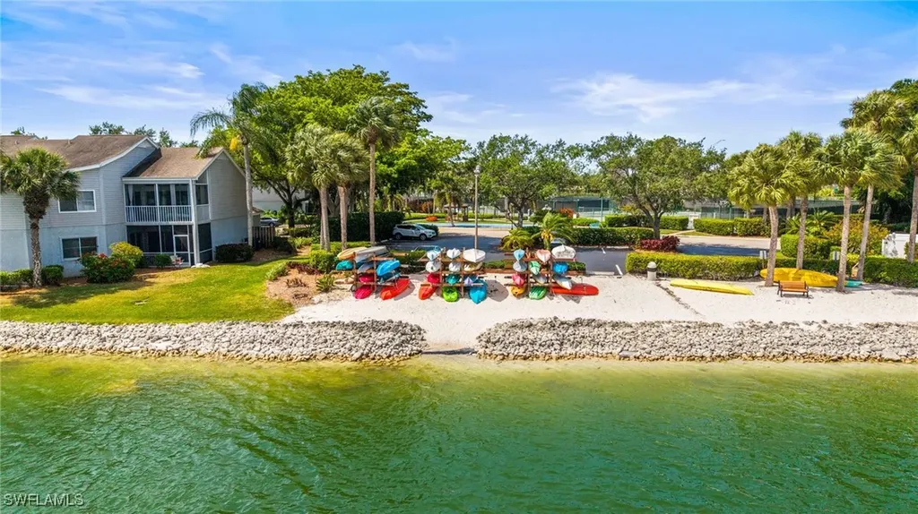 2651 Citrus Lake Drive Naples FL 34109