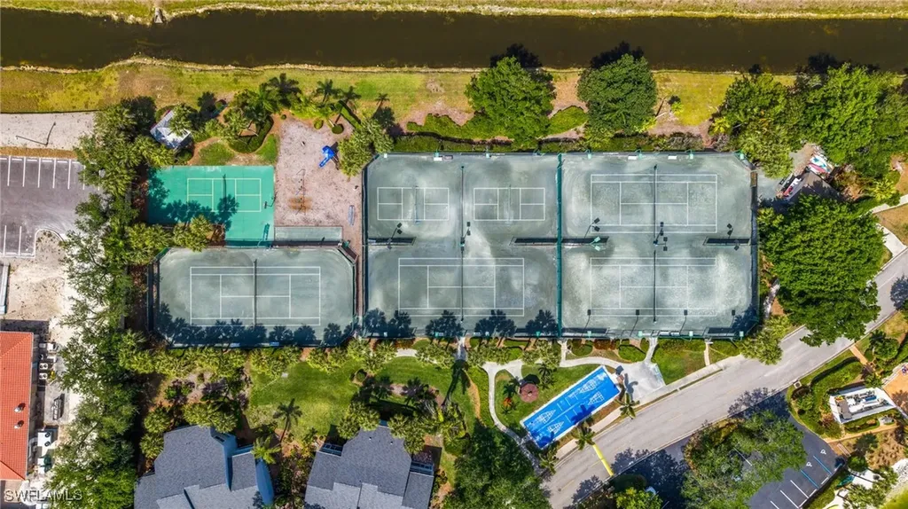 2651 Citrus Lake Drive Naples FL 34109