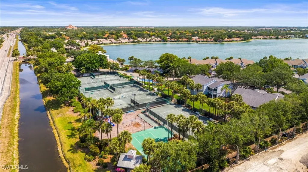 2651 Citrus Lake Drive Naples FL 34109