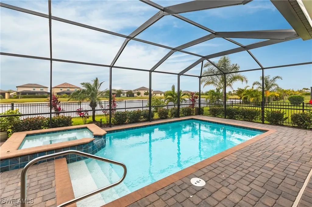 Fort Myers FL, 3429 Murcia Court