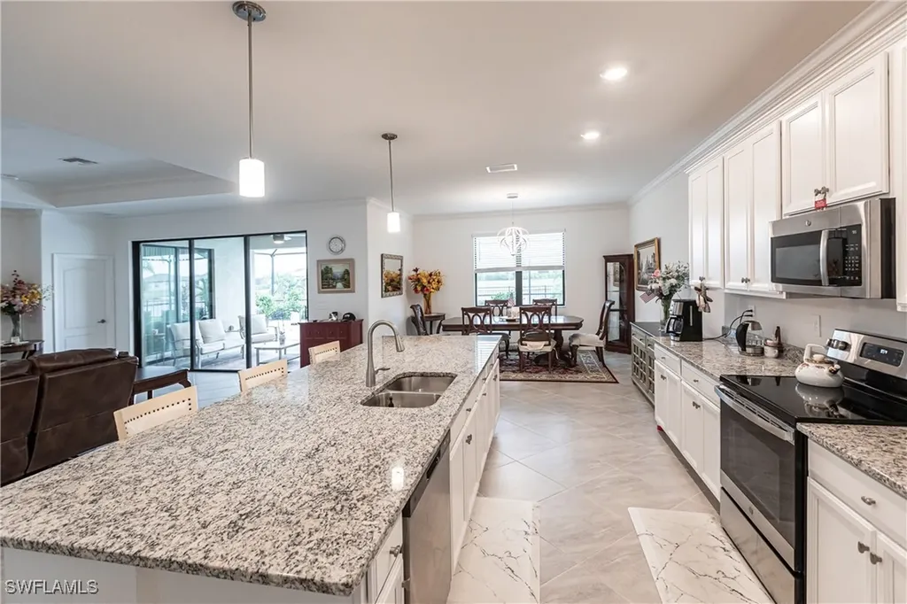 3429 Murcia Court Fort Myers FL 33905
