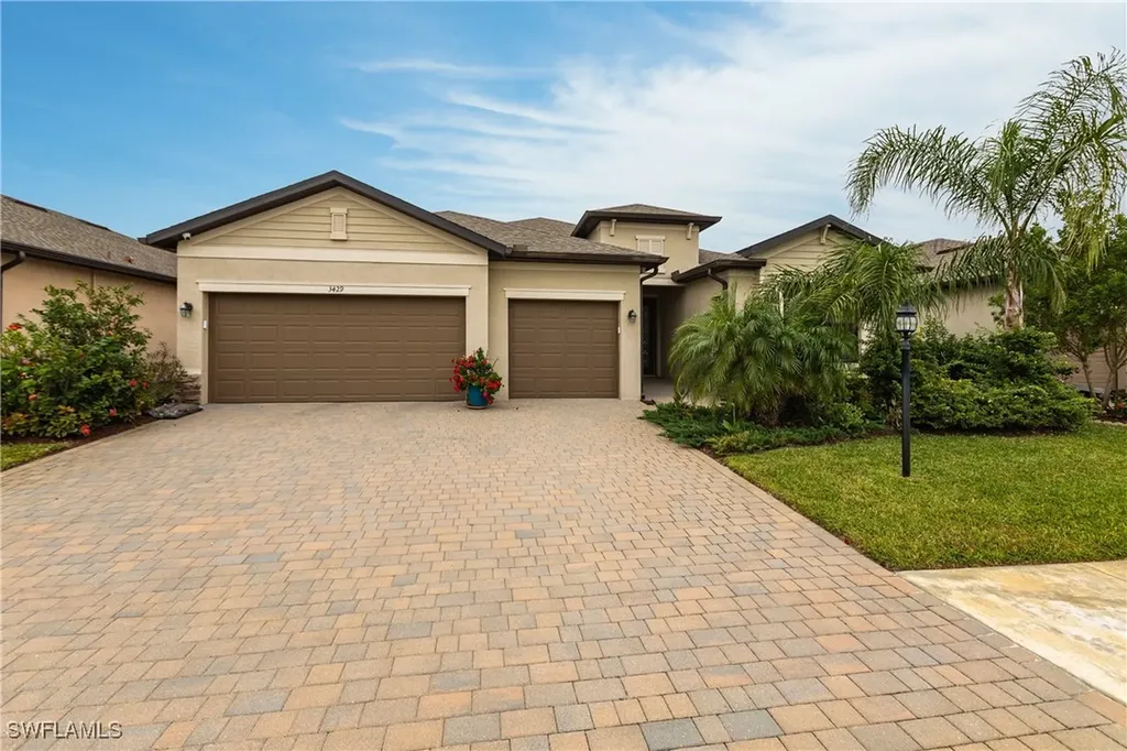 3429 Murcia Court Fort Myers FL 33905