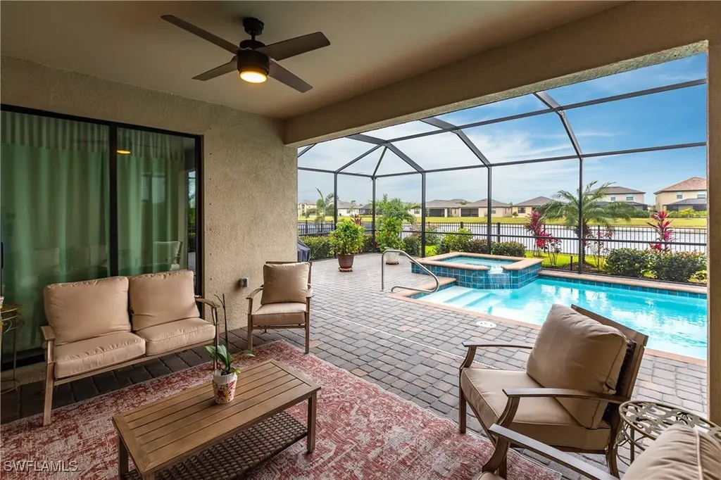3429 Murcia Court Fort Myers FL 33905