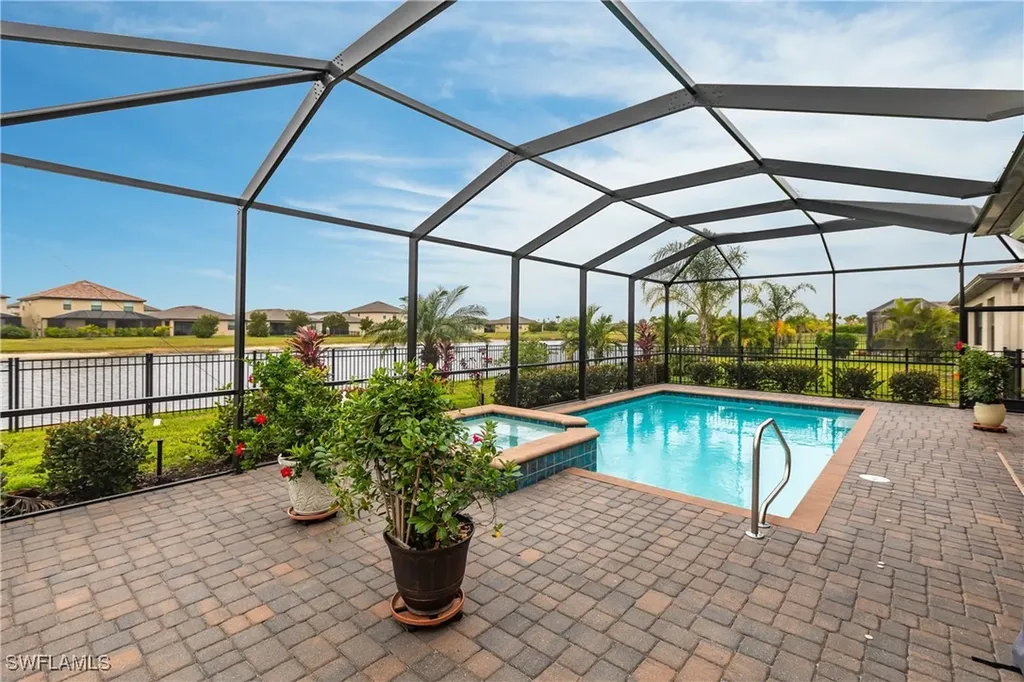 3429 Murcia Court Fort Myers FL 33905