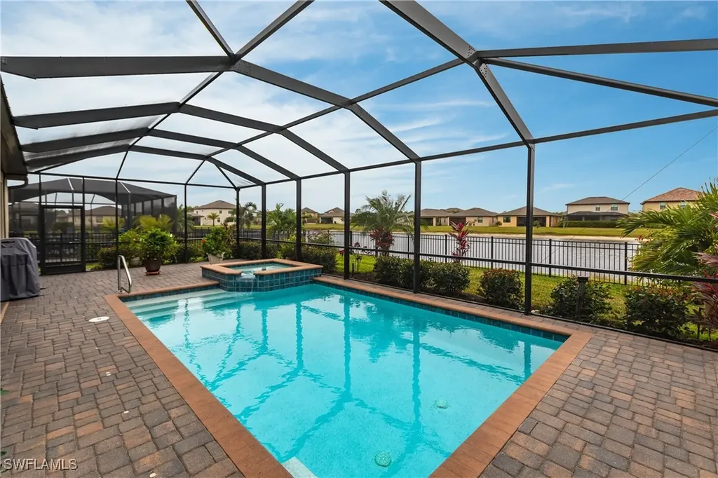3429 Murcia Court Fort Myers FL 33905