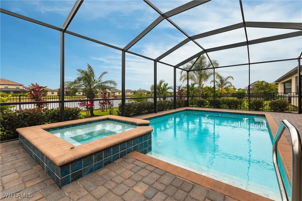 3429 Murcia Court Fort Myers FL 33905