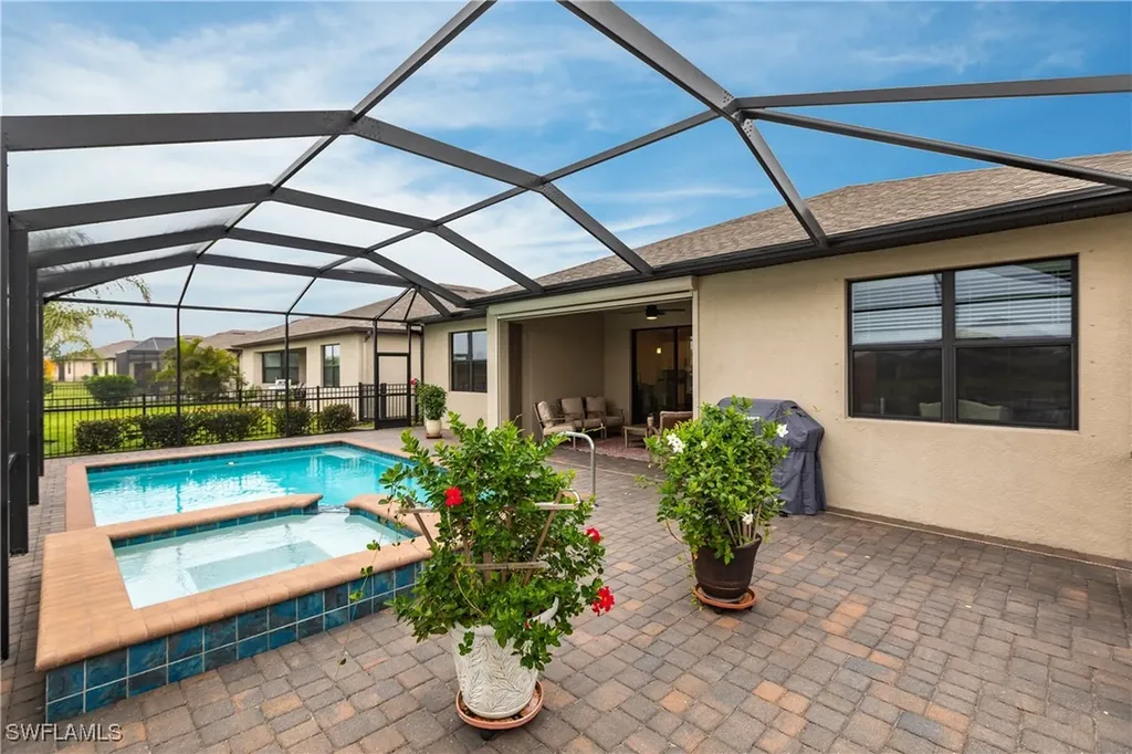 3429 Murcia Court Fort Myers FL 33905