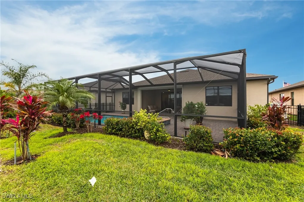3429 Murcia Court Fort Myers FL 33905