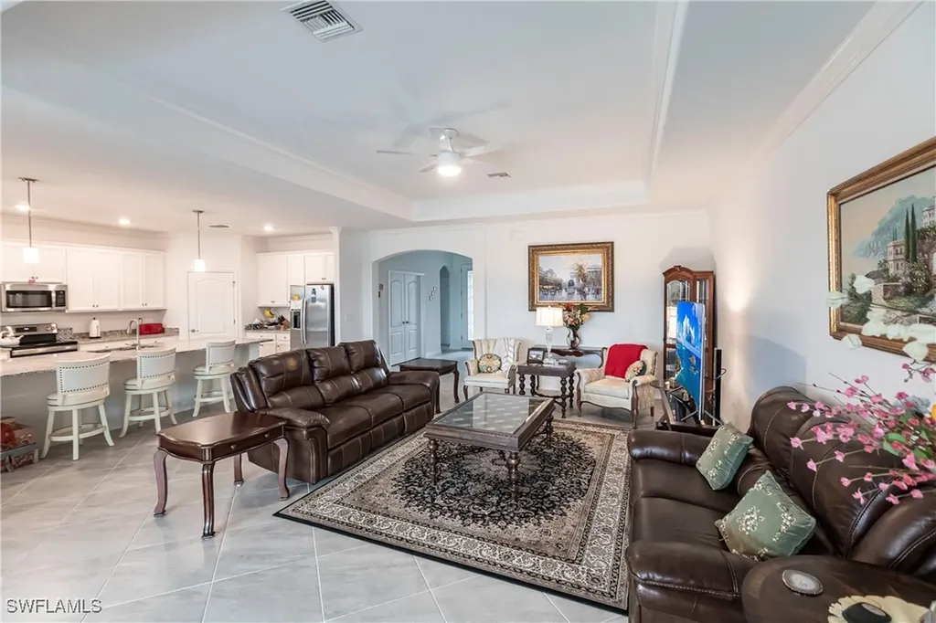 3429 Murcia Court Fort Myers FL 33905