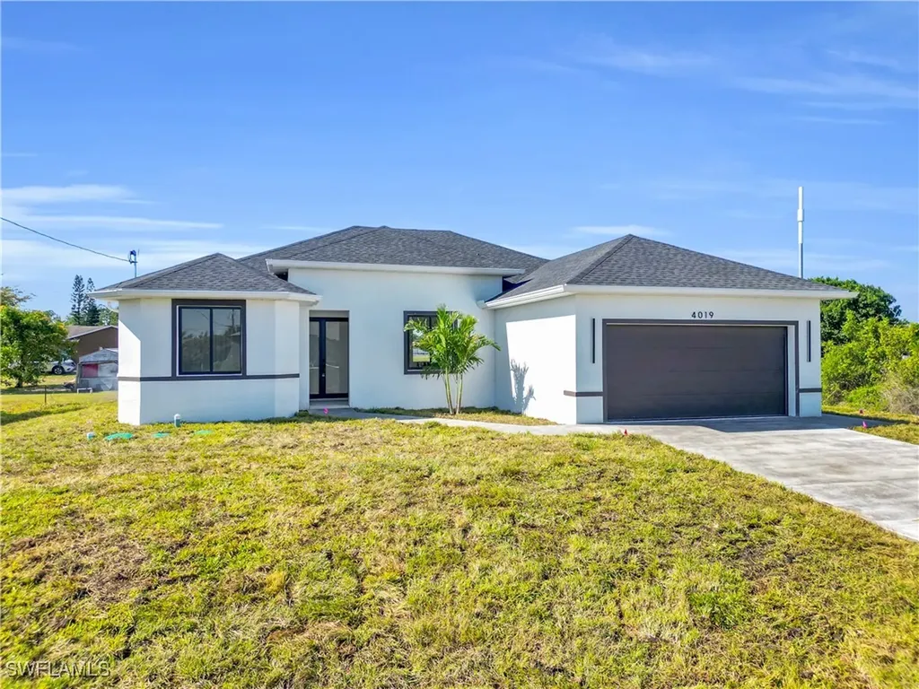 4019 6th Street W Lehigh Acres FL 33971