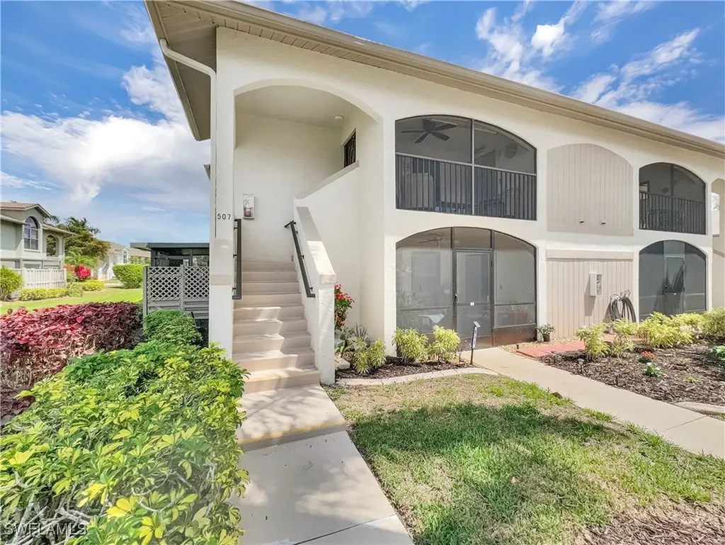 Fort Myers FL, 13256 Whitehaven Lane, Unit 507