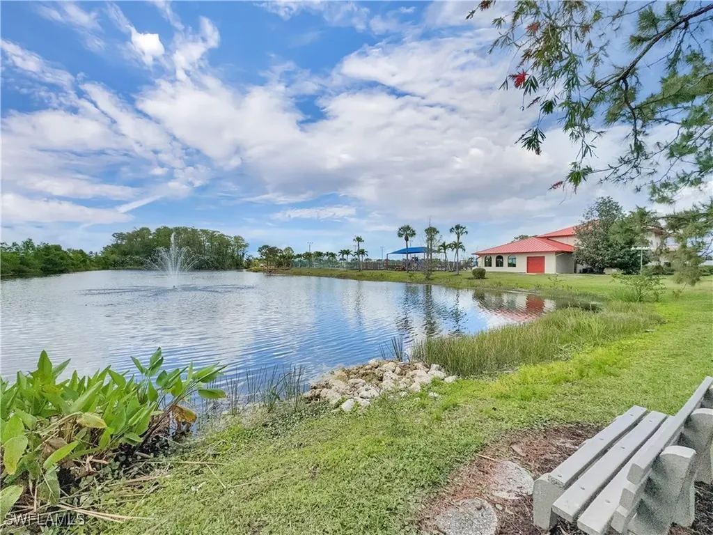 13256 Whitehaven Lane Fort Myers FL 33966
