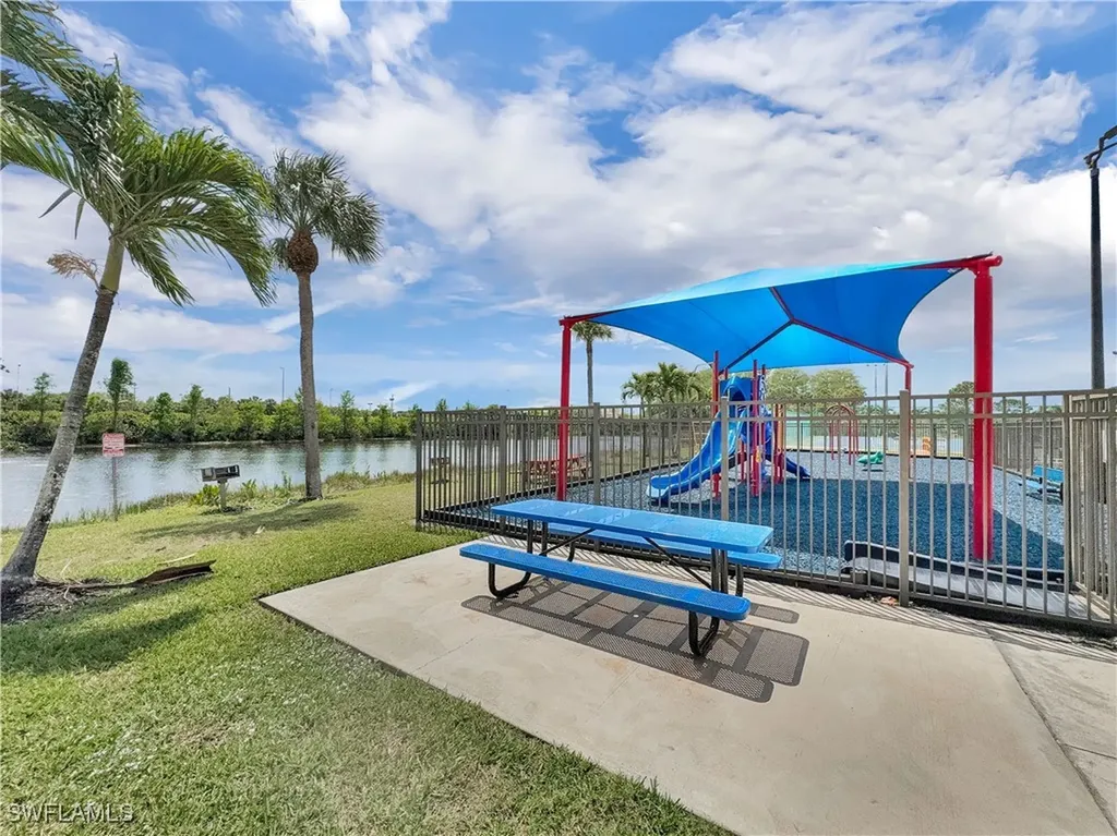 13256 Whitehaven Lane Fort Myers FL 33966