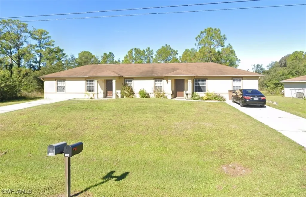2908 Martin Avenue S Lehigh Acres FL 33973