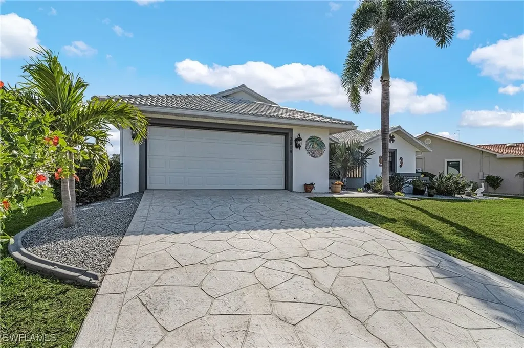 3819 Barnegat Drive Punta Gorda FL 33950