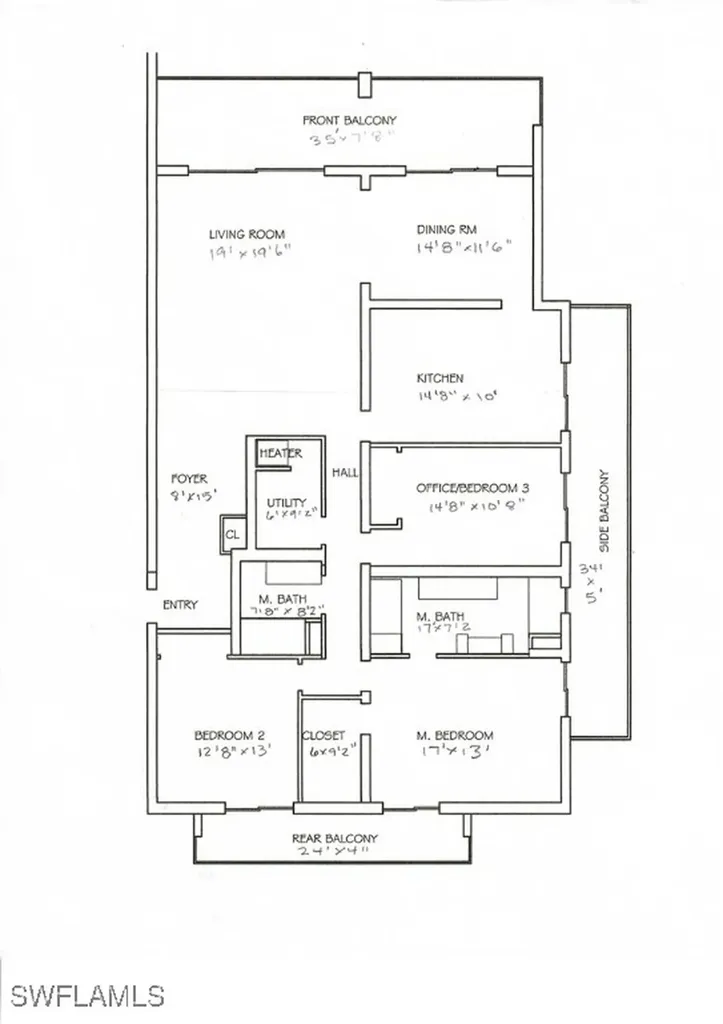 1920 Virginia Avenue Fort Myers FL 33901