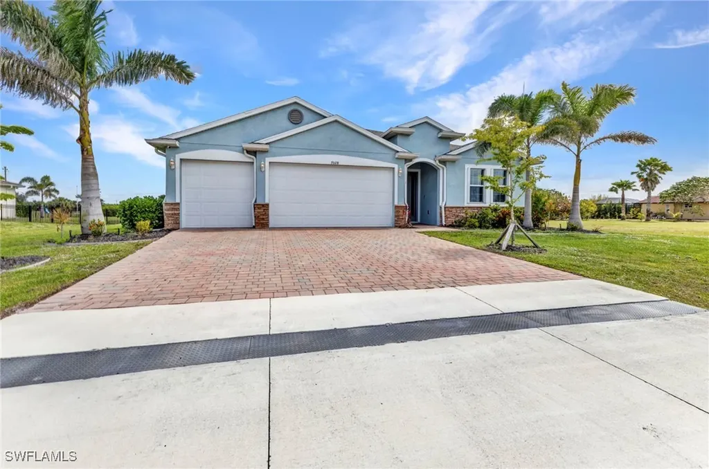 7028 N Plum Tree Punta Gorda FL 33955