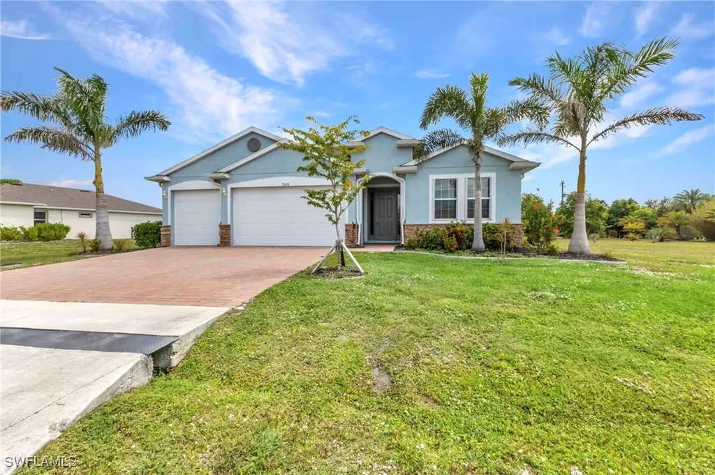 7028 N Plum Tree Punta Gorda FL 33955