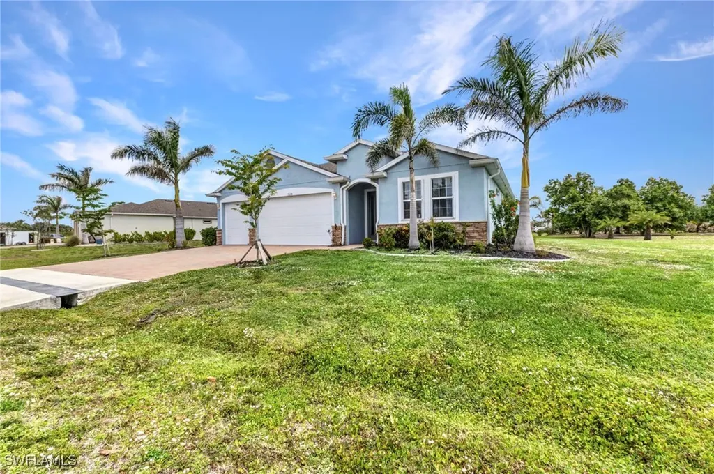 7028 N Plum Tree Punta Gorda FL 33955