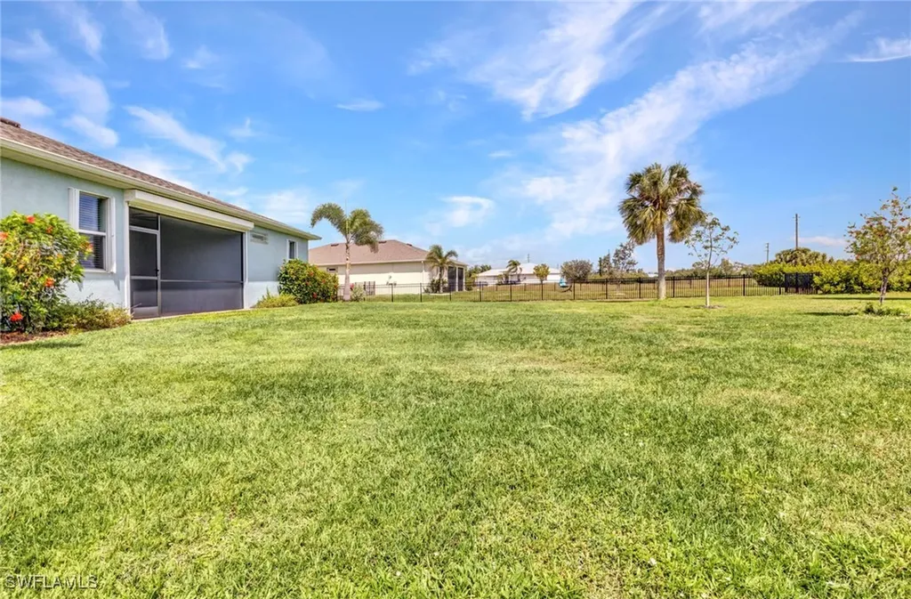 7028 N Plum Tree Punta Gorda FL 33955