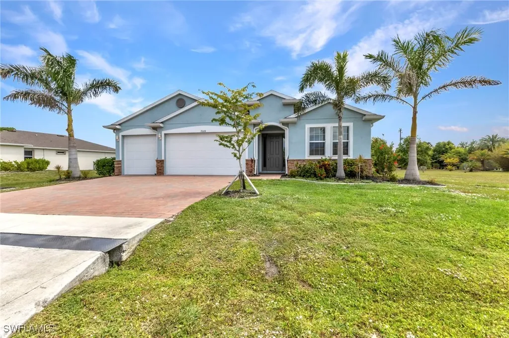 7028 N Plum Tree Punta Gorda FL 33955