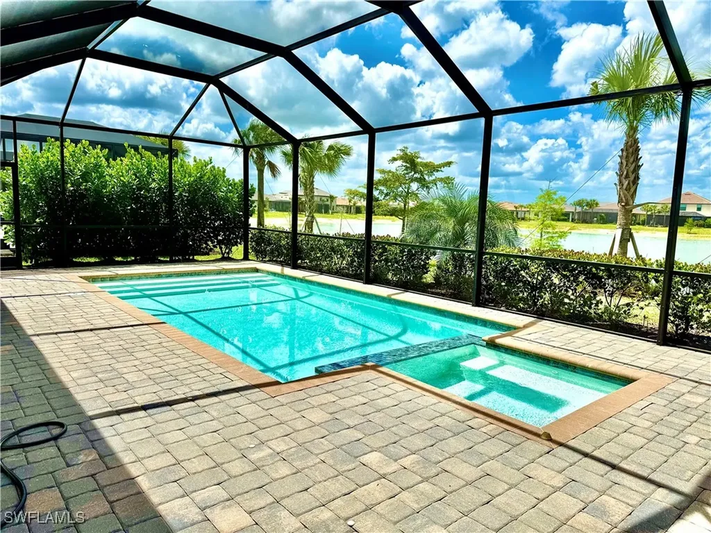 20220 Millrun Drive Estero FL 33928