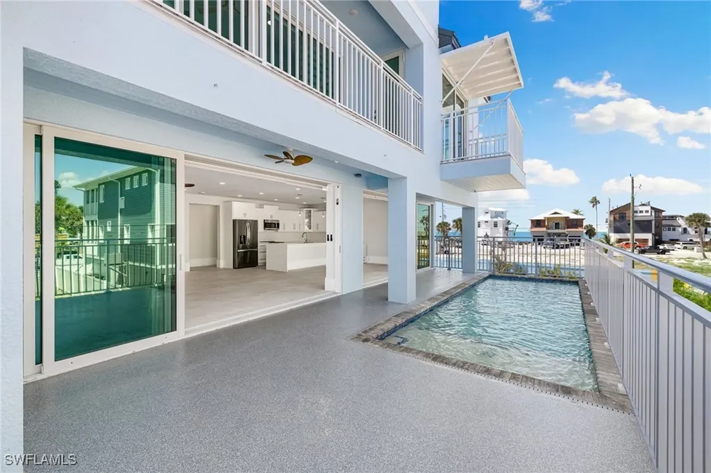121 Hibiscus Drive Fort Myers Beach FL 33931