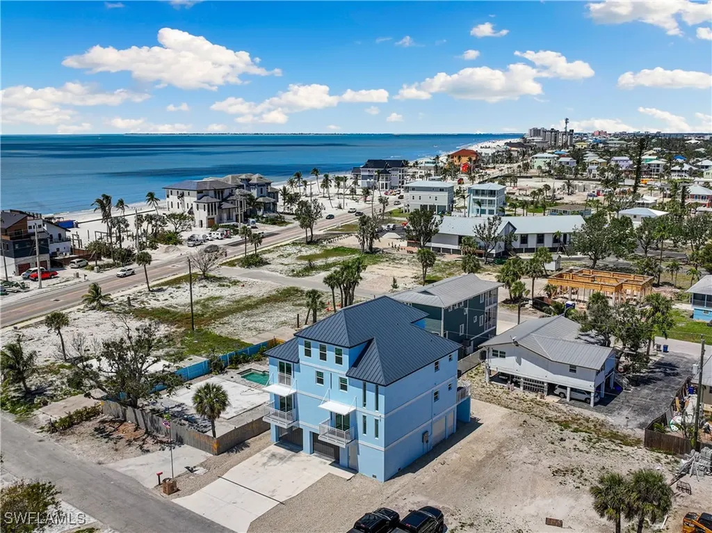 121 Hibiscus Drive Fort Myers Beach FL 33931