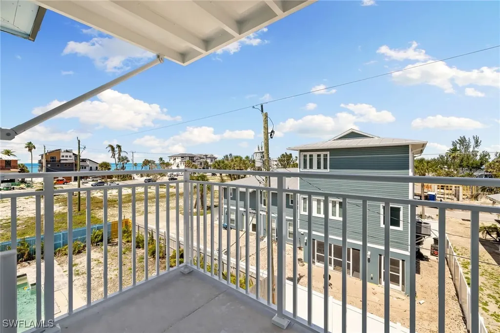 121 Hibiscus Drive Fort Myers Beach FL 33931