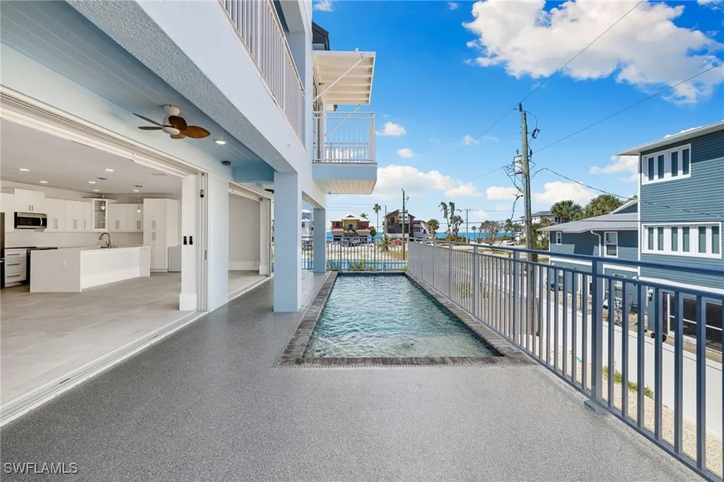 121 Hibiscus Drive Fort Myers Beach FL 33931