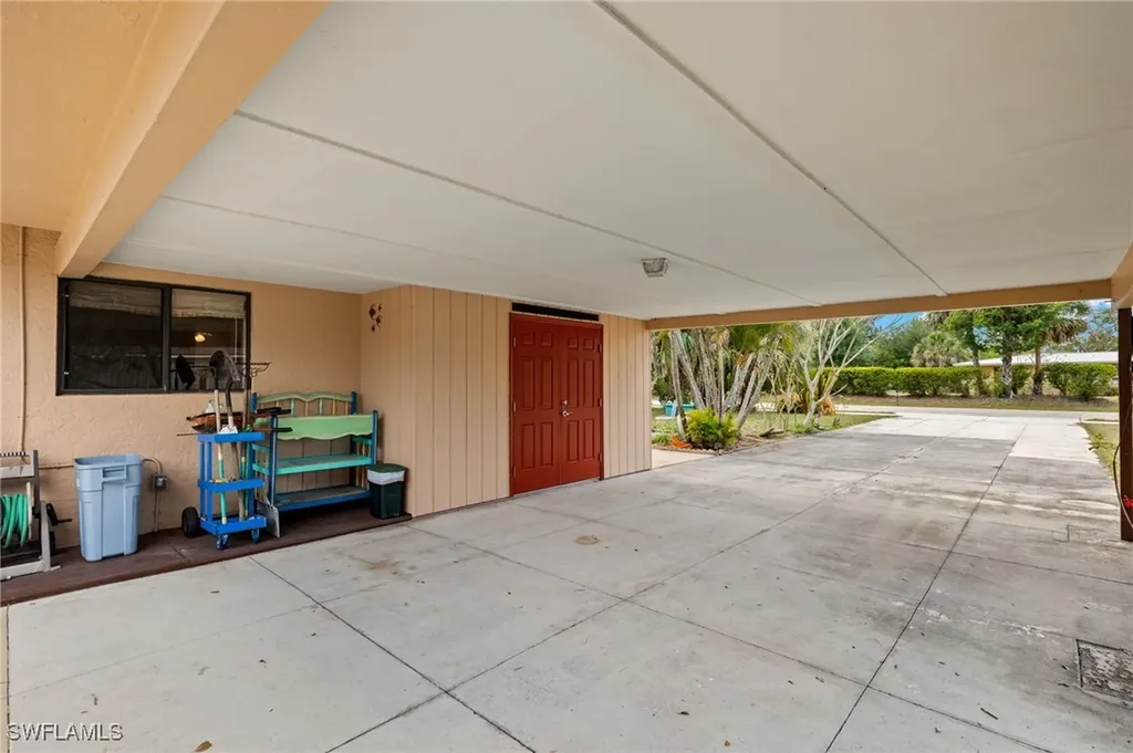 1011 El Mar Avenue Fort Myers FL 33919