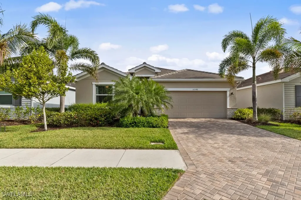 16148 Bonita Landing Circle Bonita Springs FL 34135