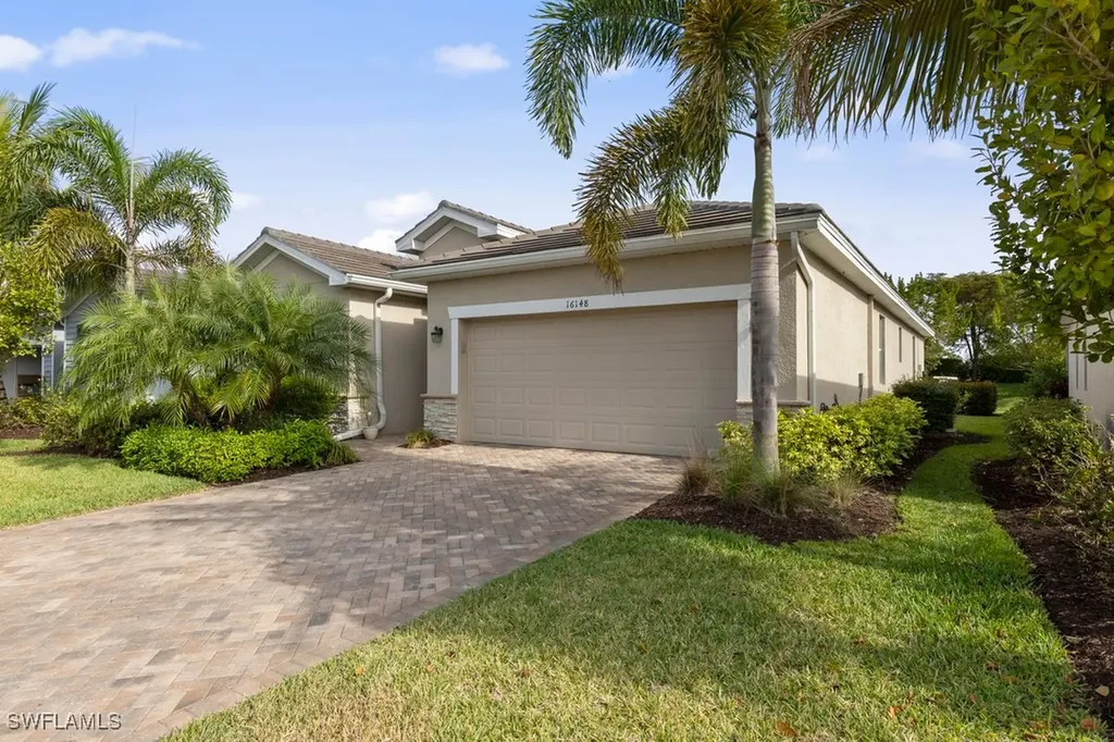 16148 Bonita Landing Circle Bonita Springs FL 34135