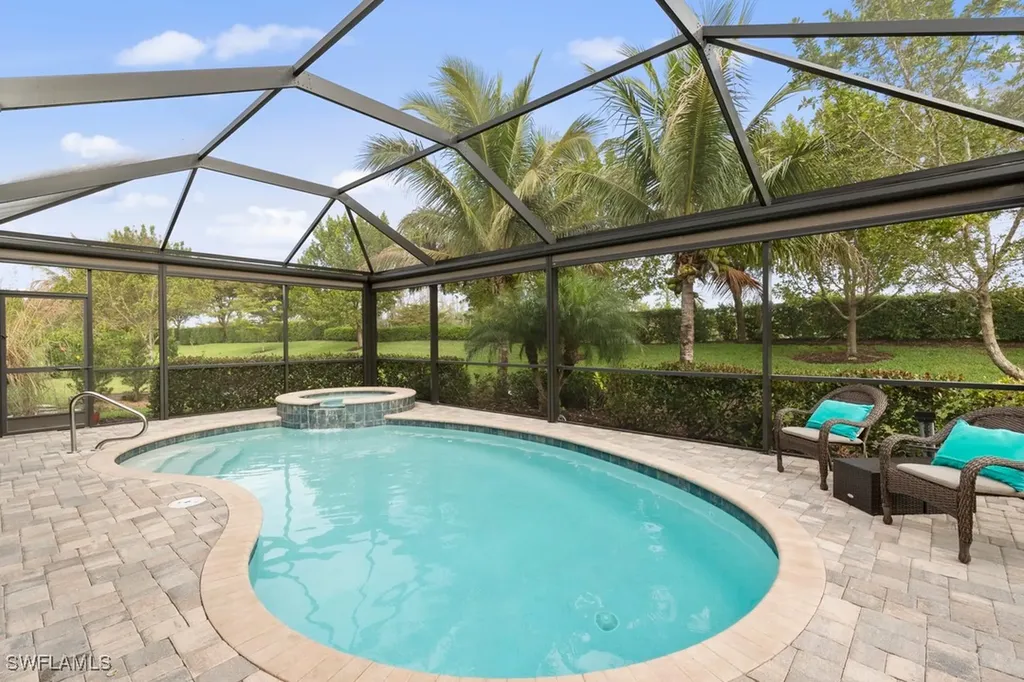 16148 Bonita Landing Circle Bonita Springs FL 34135