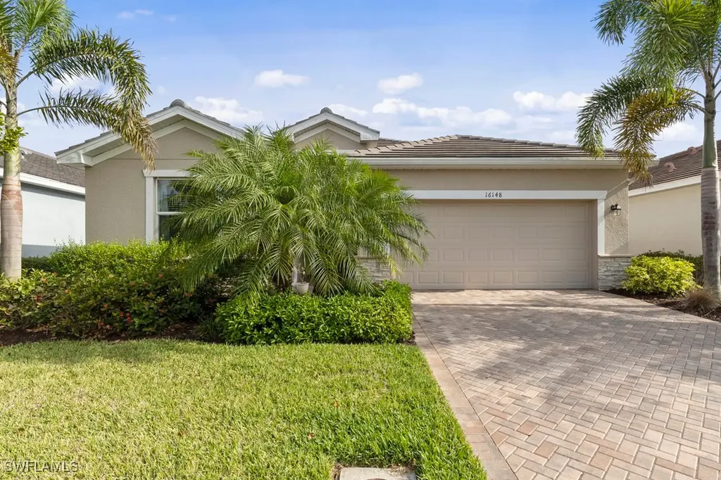16148 Bonita Landing Circle Bonita Springs FL 34135