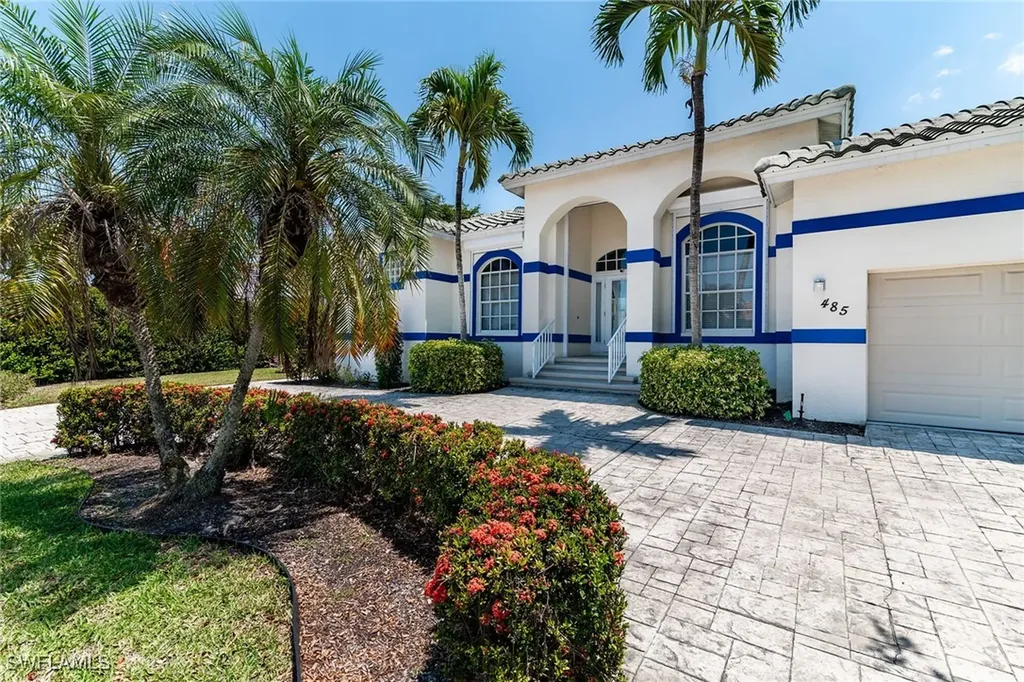 485 N Collier Boulevard Marco Island FL 34145